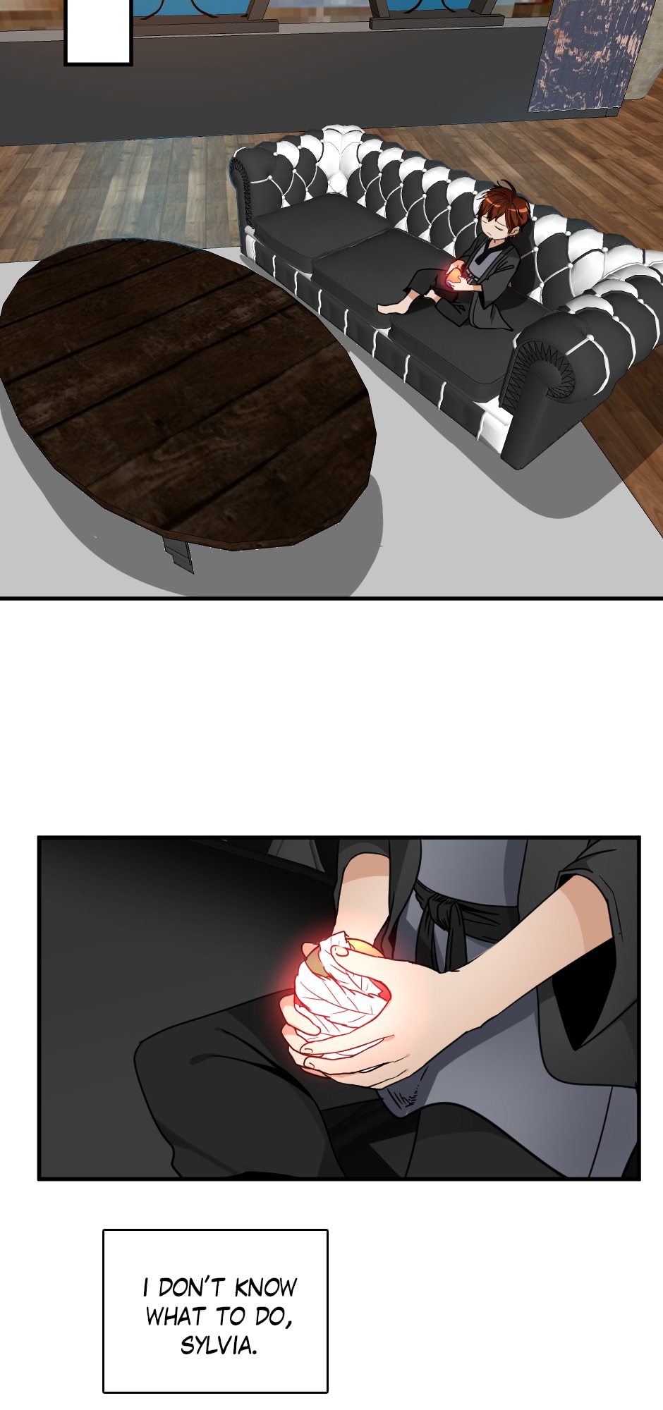 The Beginning After The End Chapter 21 image 21